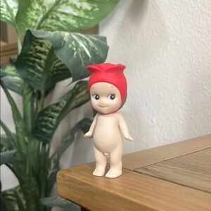 Sonny Angel ~ Rose ~ Flower Series